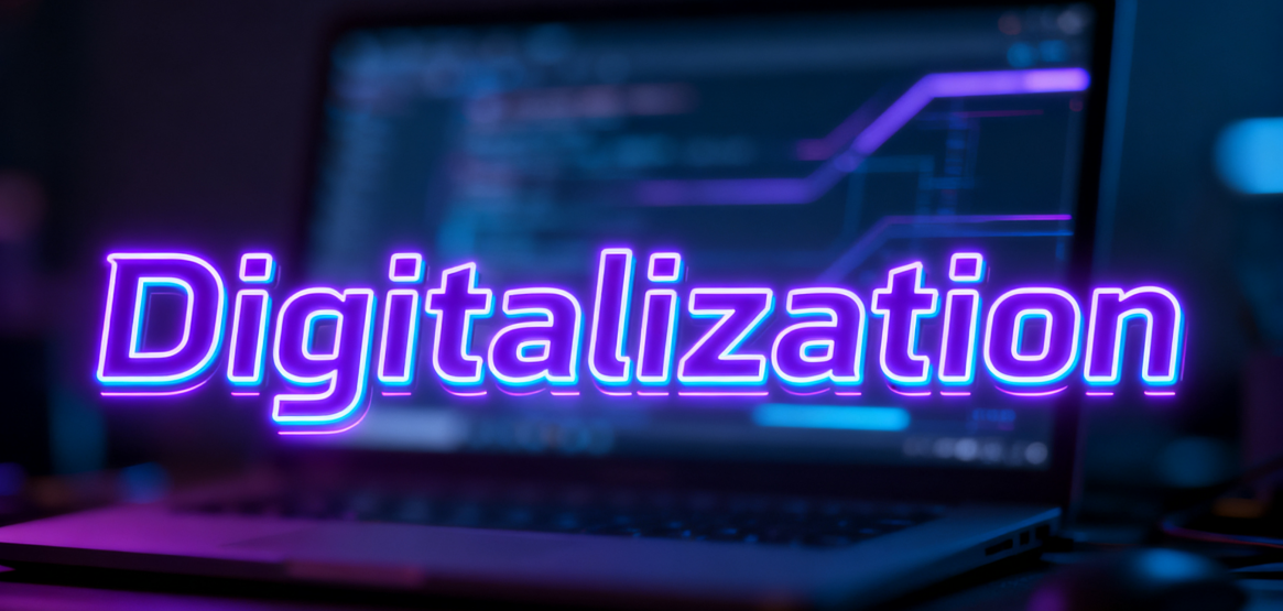 digitalization