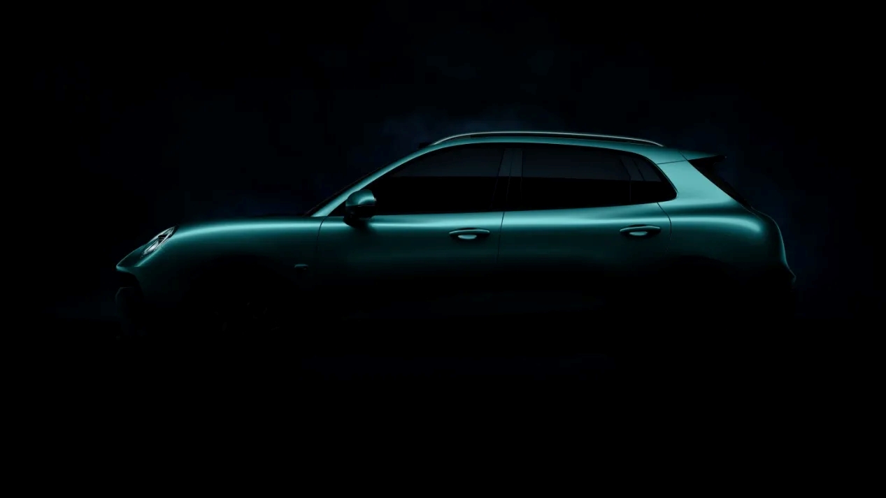 Rear view photo of  the ORA body