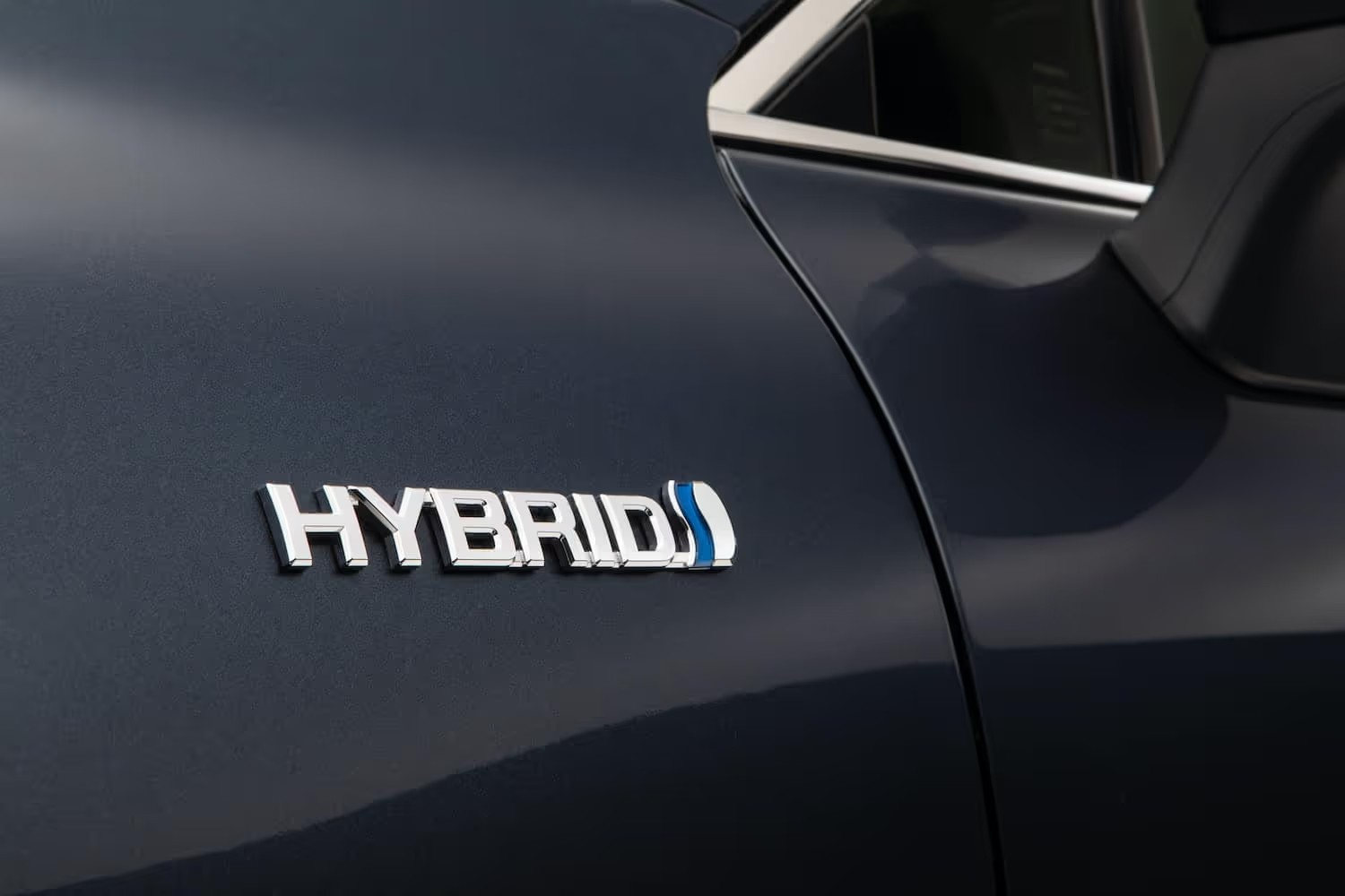 Toyota THS、Hybrid MAX、i-FORCE MAX、PHEV、Multi-Stage HEV