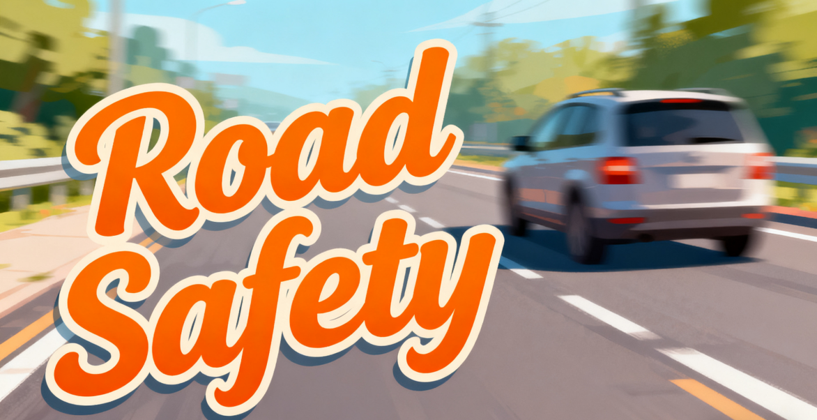 Road Safety​