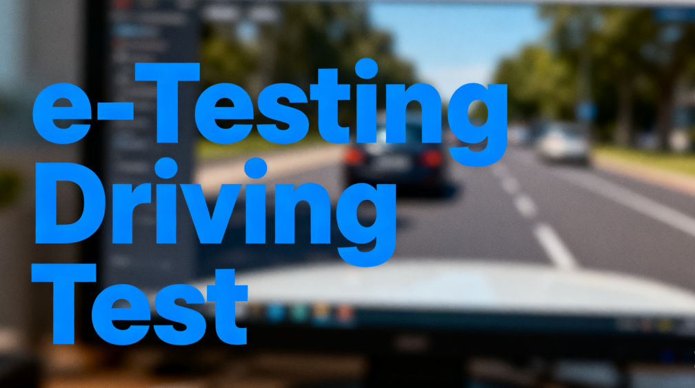 e-testing