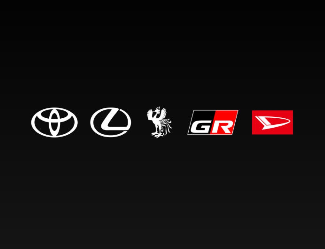 Toyota Mystery Project