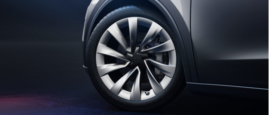Xpeng G6 exterior