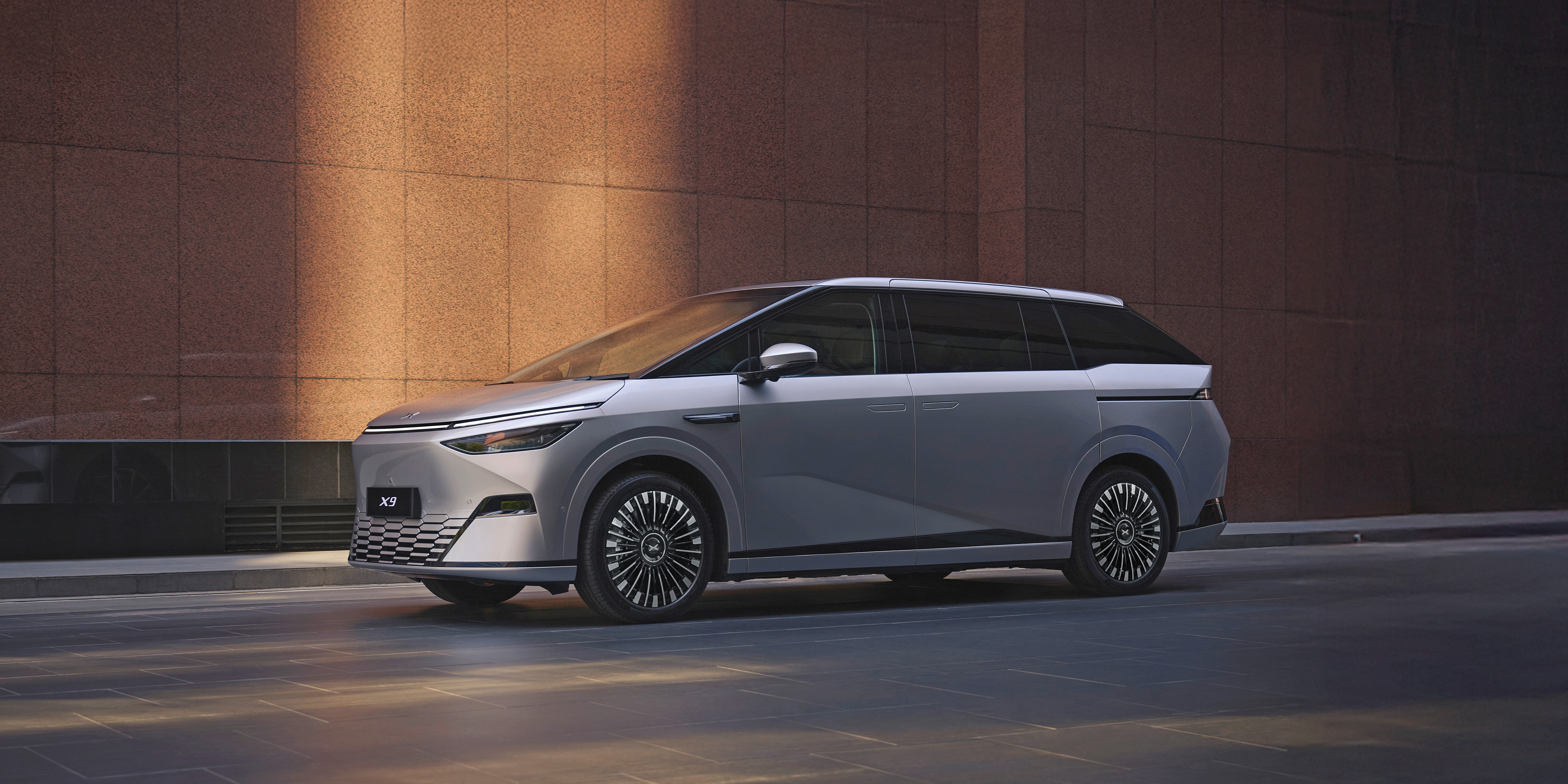 2026 Xpeng X9 Launched In Malaysia What Are The Improvements Of The 2026 Xpeng X9 Launched In Malaysia What Are The Improvements Of The
