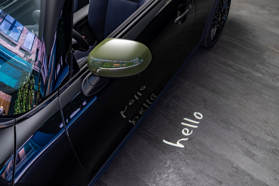 11_MINI Paul Smith Edition