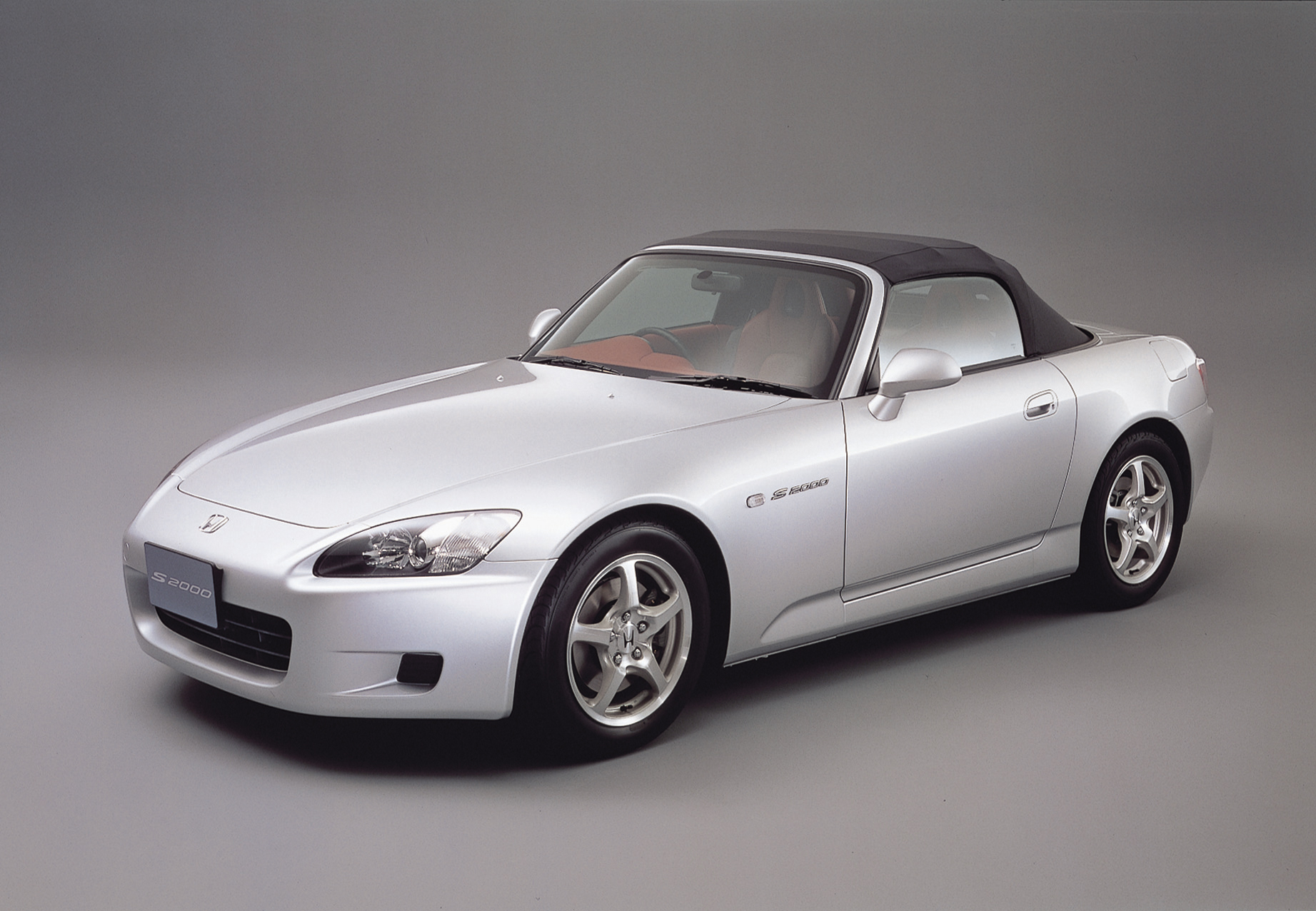Honda S2000