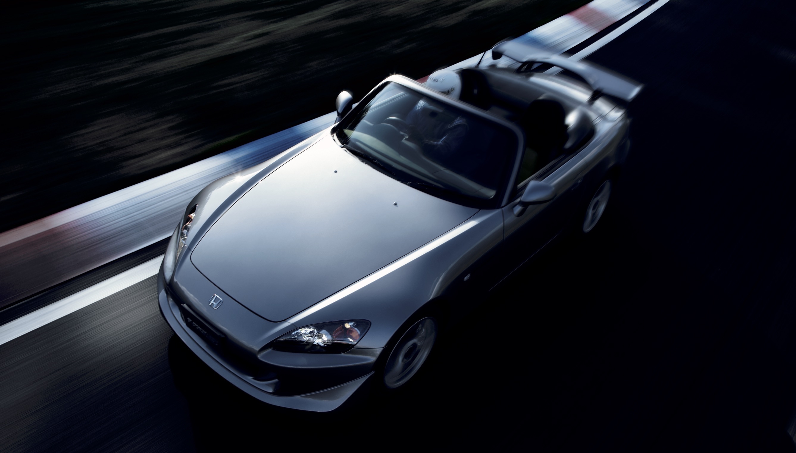 Honda S2000 AP1