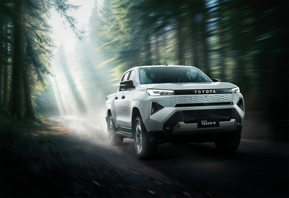 RIDDARA RD6 การตั้งแคมป์