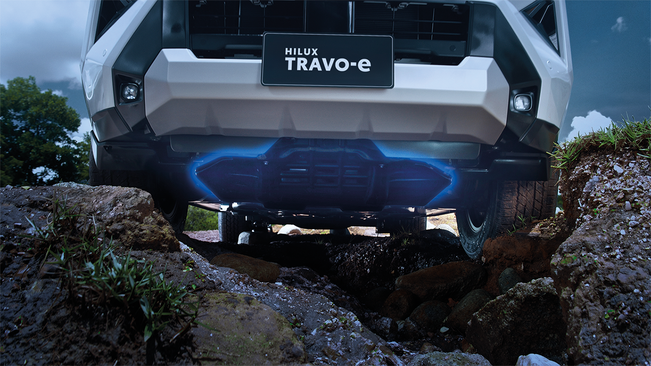 RIDDARA RD6 การตกแต่งภายใน