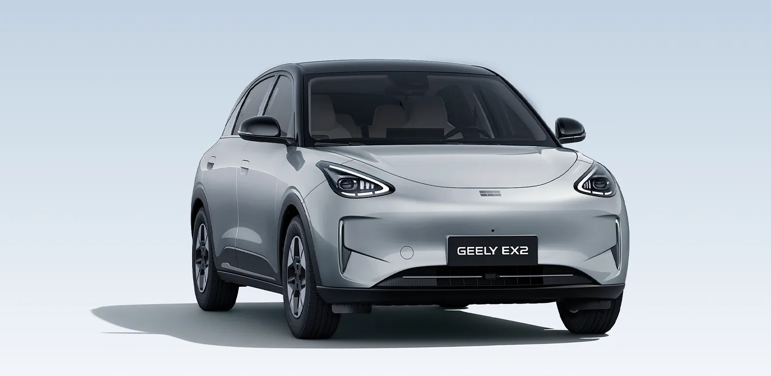 Geely EX2