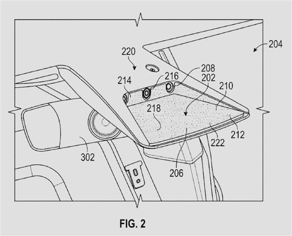 Tesla patent diagram 3