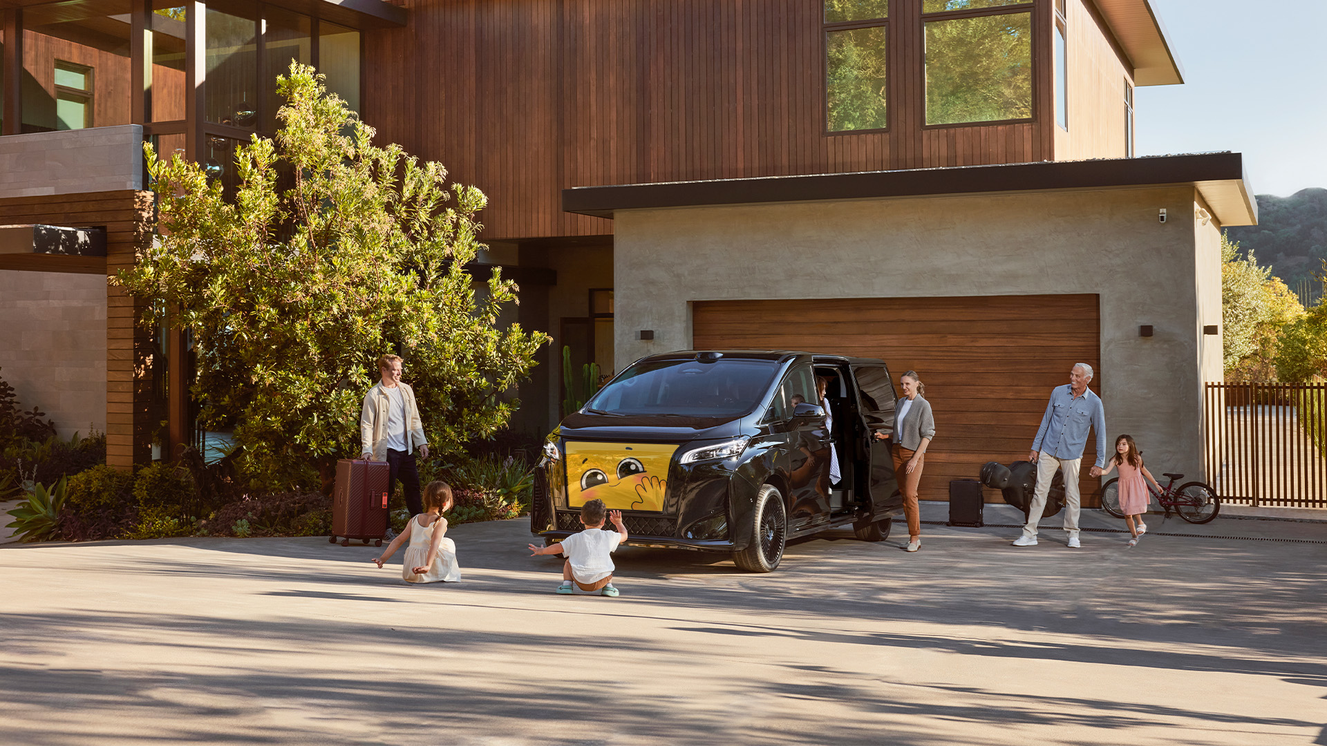 The text provided is already in English