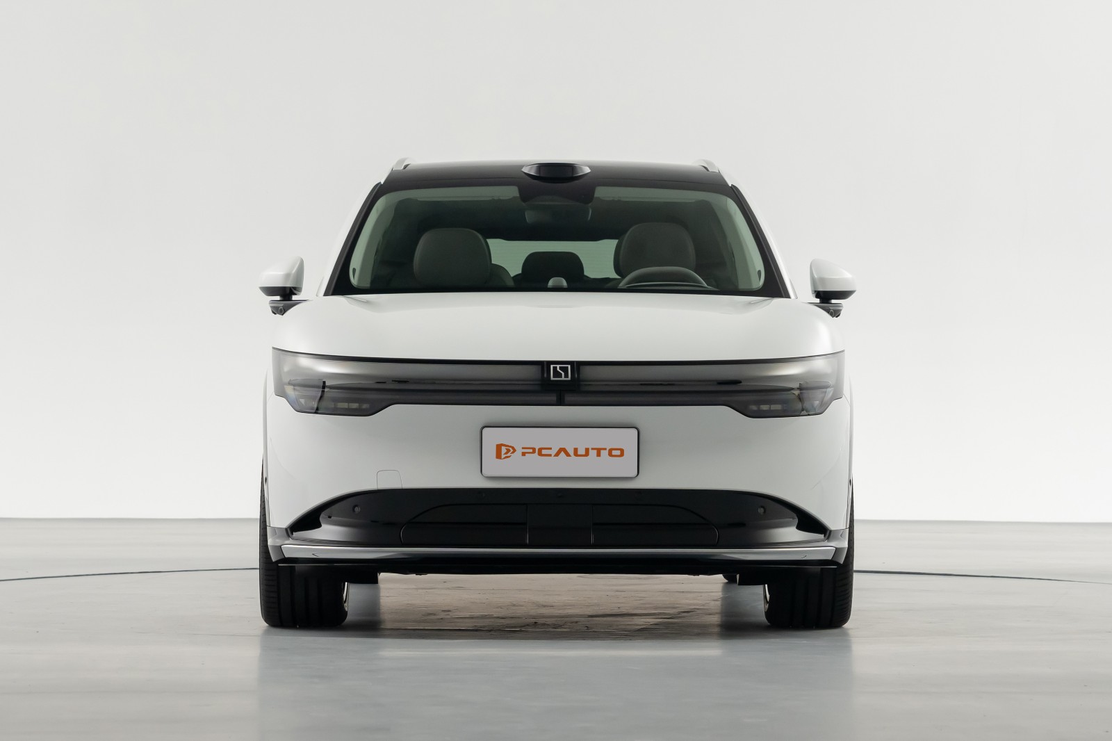 รูปภาพภายนอก ZEEKR 7X