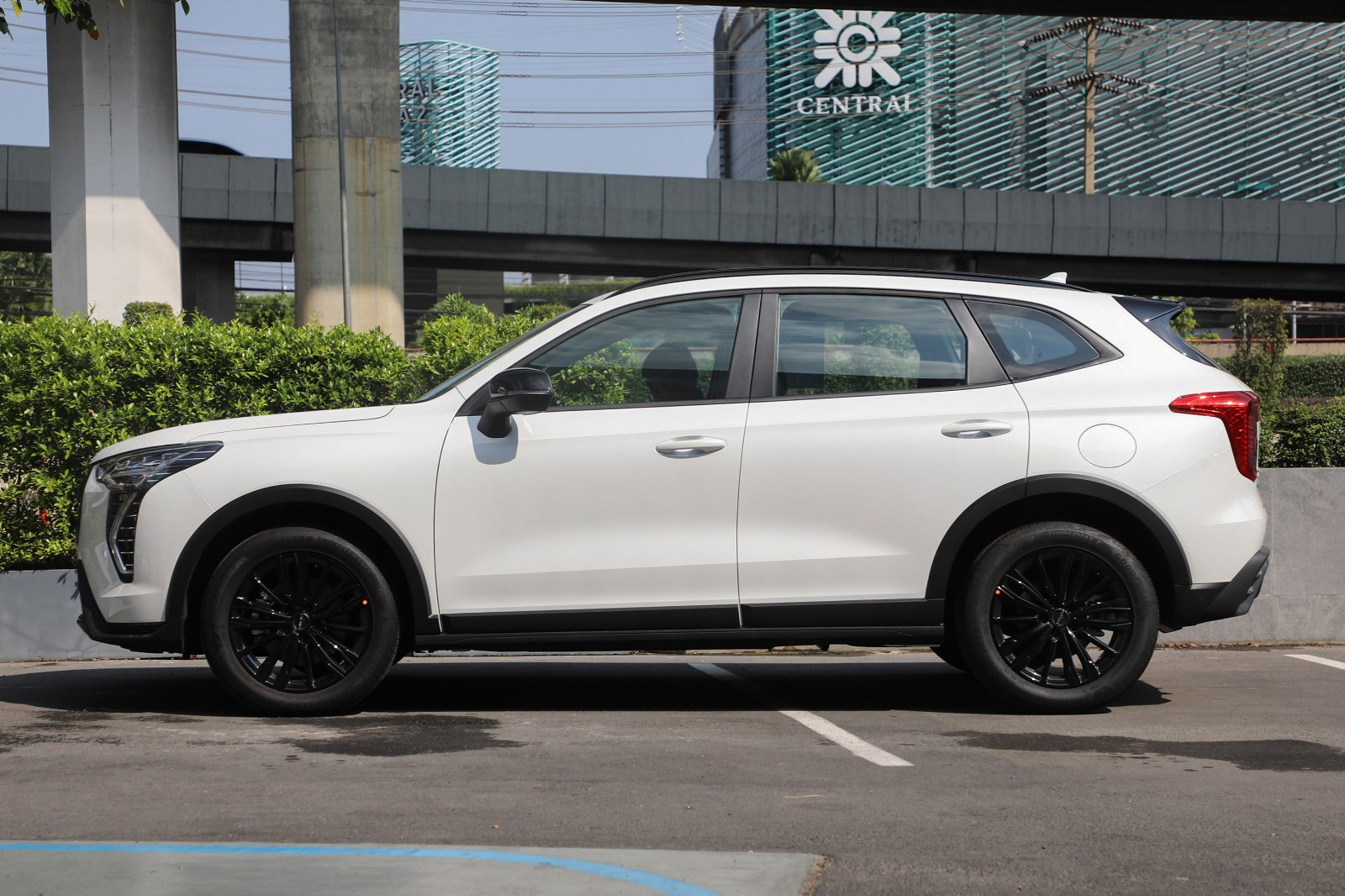 รูปภาพภายนอกของ Haval Jolion