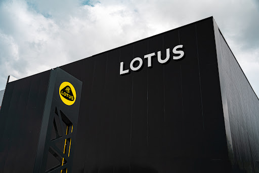 Lotus Cars Malaysia