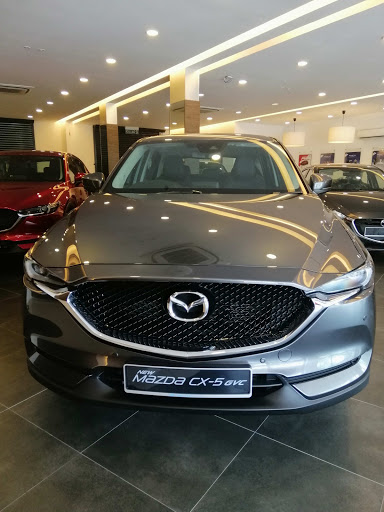 MAZDA SALES SERDANG EQUINE ( AN +601111789438