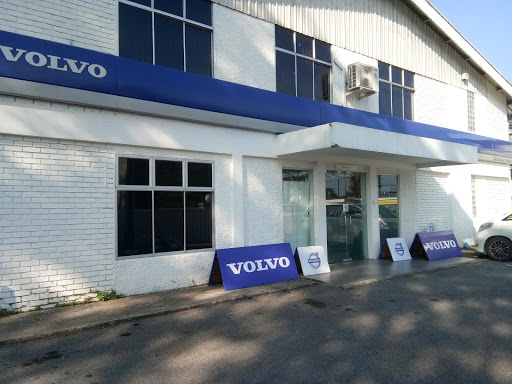 Volvo Malaysia Sdn Bhd