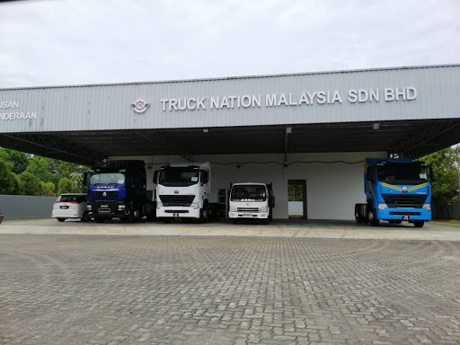 Truck Nation Malaysia Sdn Bhd