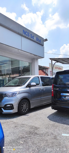 Hyundai Setapak Sales & Service (NCS Sdn Bhd)