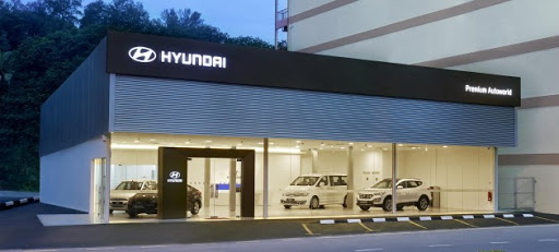 Hyundai Melaka(Sales) - Premium Autoworld