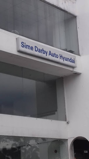 Sime Darby Auto Hyundai Sdn. Bhd. (Skudai)