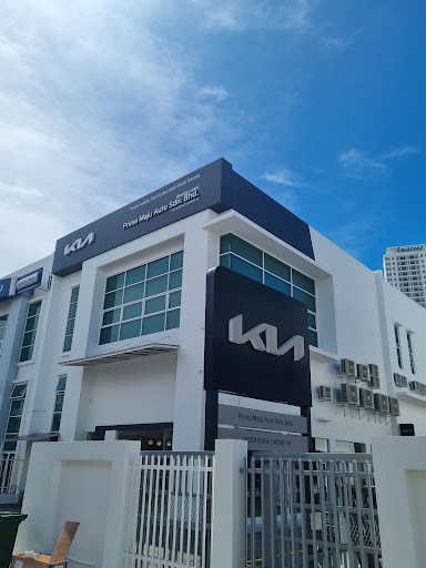 KIA PENANG SUNGAI TIRAM BY PRIMA MAJU AUTO SDN BHD