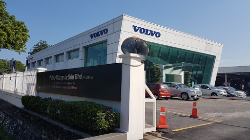 Volvo Malaysia Sdn Bhd