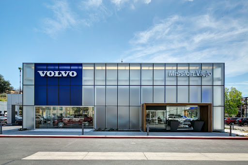 Volvo Cars Mission Viejo