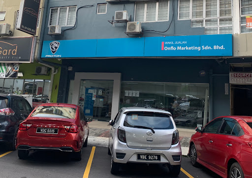 Proton Dealer Kepong KL Best Value