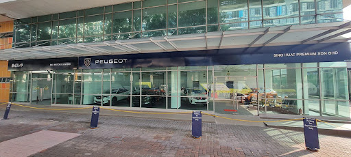 Peugeot Southgate KL -Sing Huat Premium Sdn Bhd