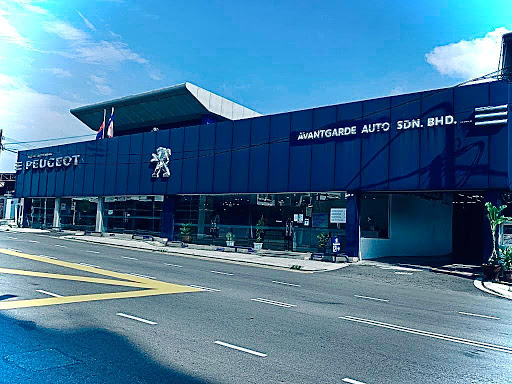 Peugeot Johor Bahru (Avantgarde Auto Sdn Bhd)