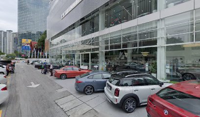 Auto Bavaria Bukit Bintang