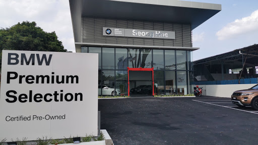 BMW Premium Selection Malacca