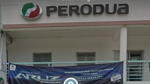 Perodua Sales Kepayan - Donna Sales Advisor