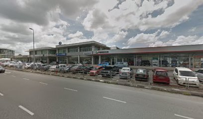 Perodua Kuching Sarawak Qasrina