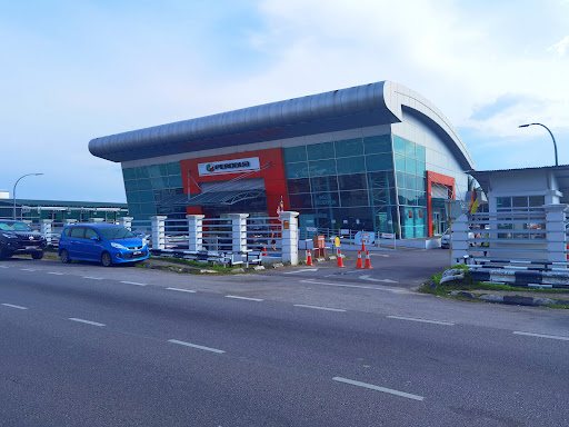 Perodua Lim - Sales Advisor