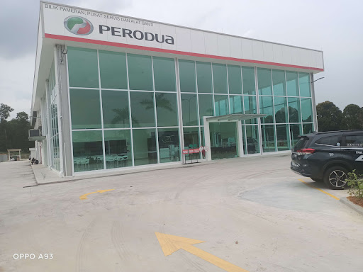 Perodua Southern