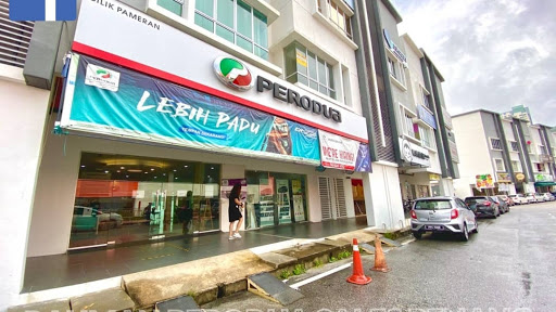 Perodua Penang Sales & Insurance (Rahman Perodua)