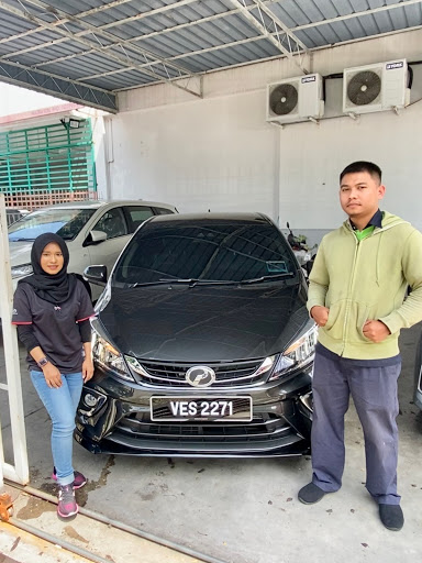 Nurul Perodua Penang (Sales Advisor & Insurace Renewal)