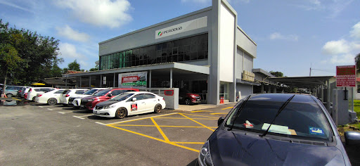 PERODUA SALES TERENGGANU HELMI Sepakat Usaha Daya 3s Gong Badak, Kuala Nerus, Showroom, Servis. Top sales East cost