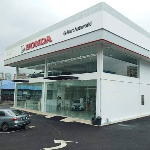 HONDA SALES KL bumiputera @ JALAN PAHANG