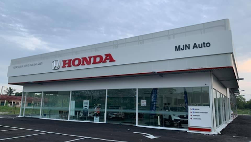 Honda Kuala Selangor by MJN (MJN Auto Sdn Bhd)