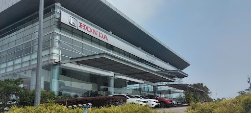 Honda Sungai Buloh (Showroom & Service)