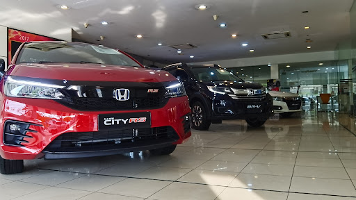 Honda GENUINE Sales