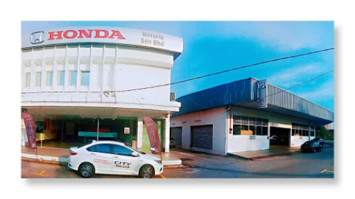 Motoria Sdn Bhd