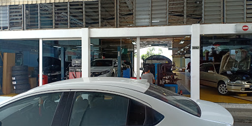 Honda Motor Service Center GS Tay Muar