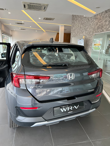 Azmi Honda Ipoh