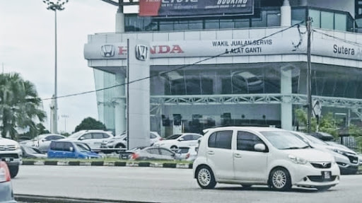 Sutera Auto Sdn. Bhd (Honda)