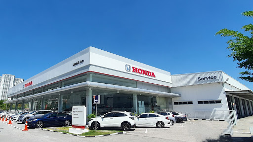 Honda Vivahill Auto Sdn. Bhd.