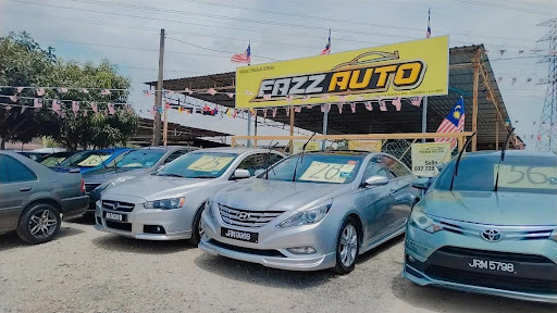 Fazz Auto Sdn Bhd